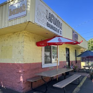 Dagwood's Burgers
